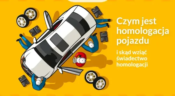 Skąd wziąć świadectwo homologacji samochodu? Kluczowe źródła i procesy