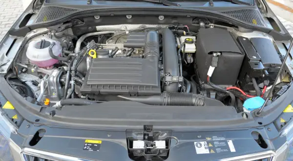 Skoda Octavia 3 jaki silnik benzynowy wybrać? Porady i porównania.