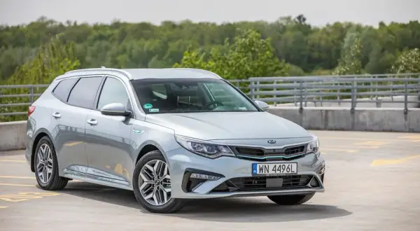 Kia Optima jaki silnik? Poznaj najlepsze jednostki napędowe i ich wady