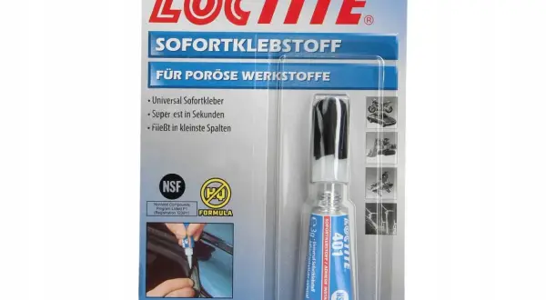 Czym przykleić uszczelki w samochodzie? Najlepsze kleje i porady.