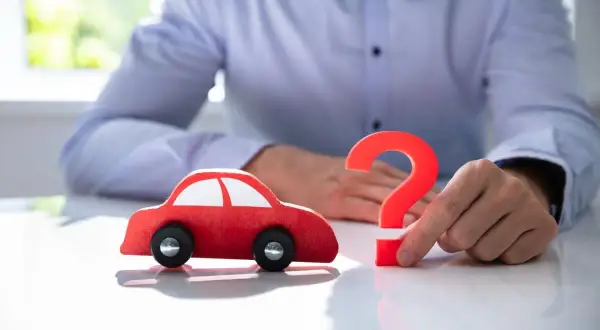 Ile czasu na ubezpieczenie samochodu po zakupie? Uniknij kar finansowych!