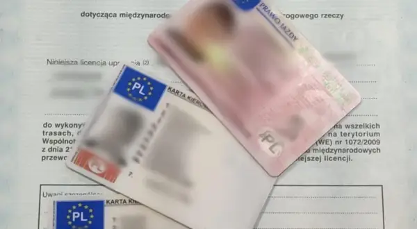 Wypis z licencji nie jest przypisany do samochodu – co powinieneś wiedzieć?