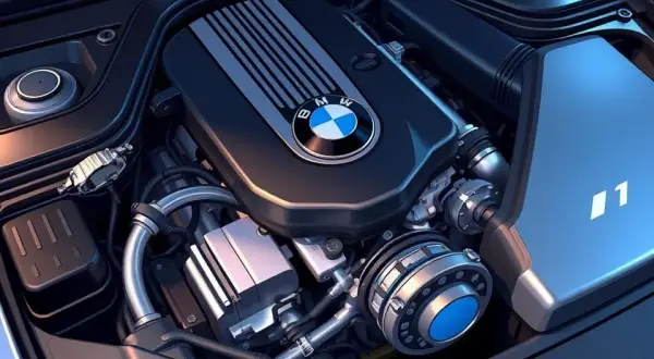 Bmw seria 1 jaki silnik wybrać – które modele są warte ryzyka?