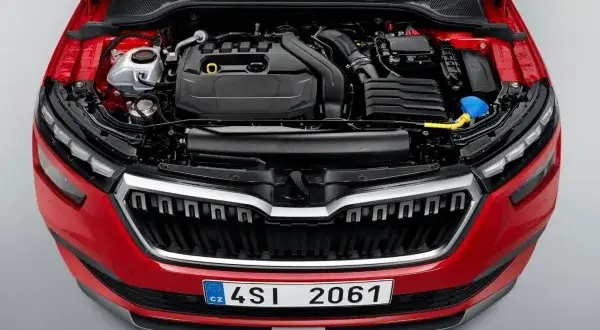 Skoda Kamiq jaki silnik wybrać, aby uniknąć rozczarowań przy zakupie?