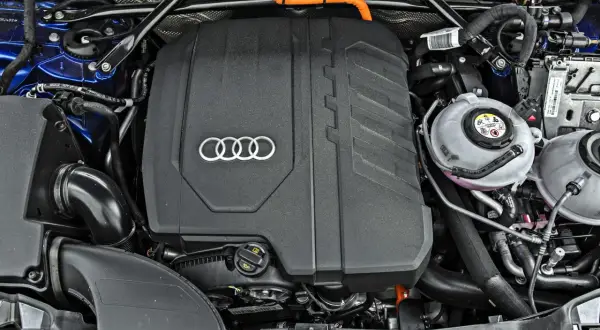 Audi Q5 jaki silnik: które jednostki napędowe są najlepsze dla Ciebie?