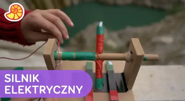 Jak zbudować silnik elektryczny w domu? Proste kroki i materiały