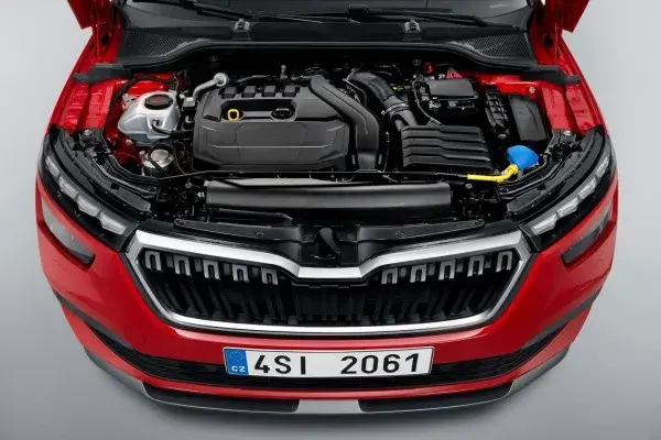 Skoda Kamiq jaki silnik wybrać, aby uniknąć rozczarowań przy zakupie?