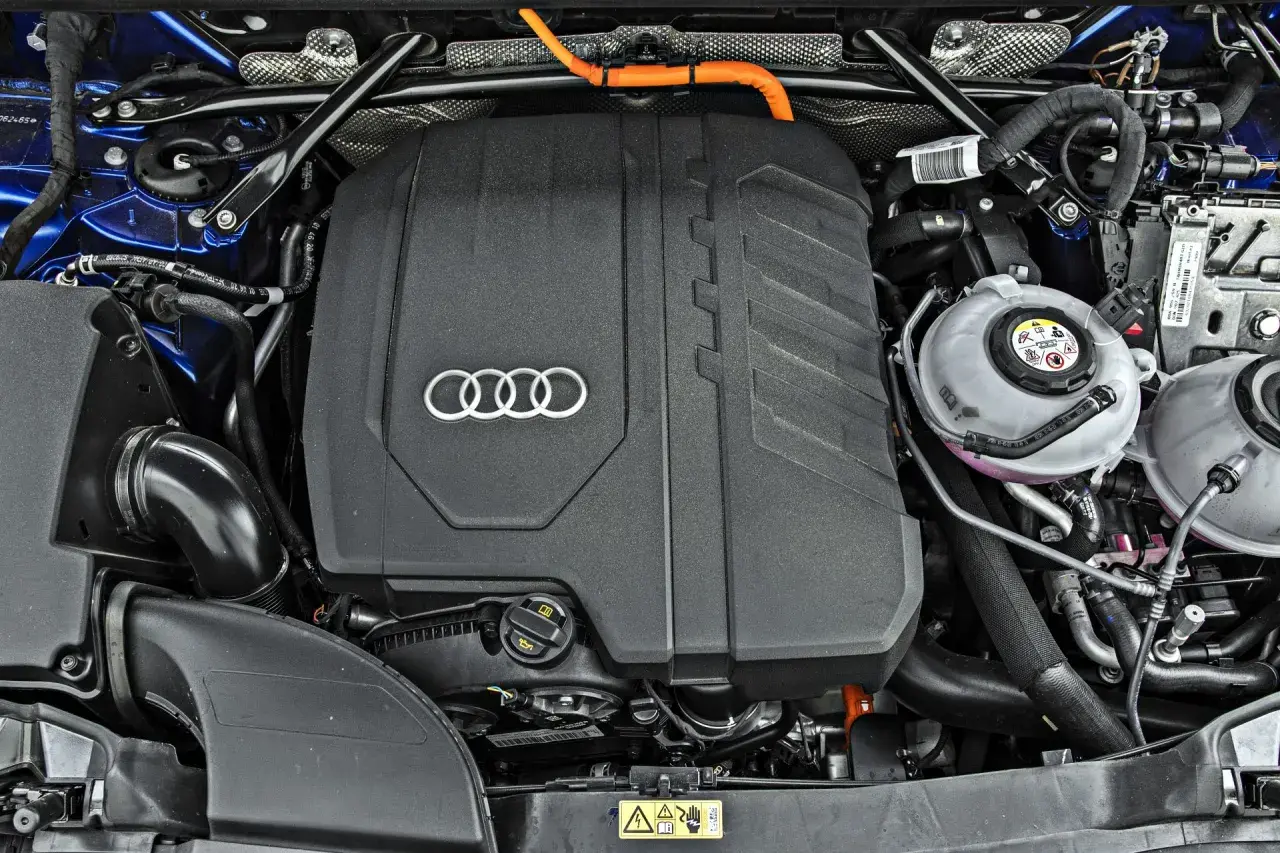 Audi Q5 jaki silnik: które jednostki napędowe są najlepsze dla Ciebie?