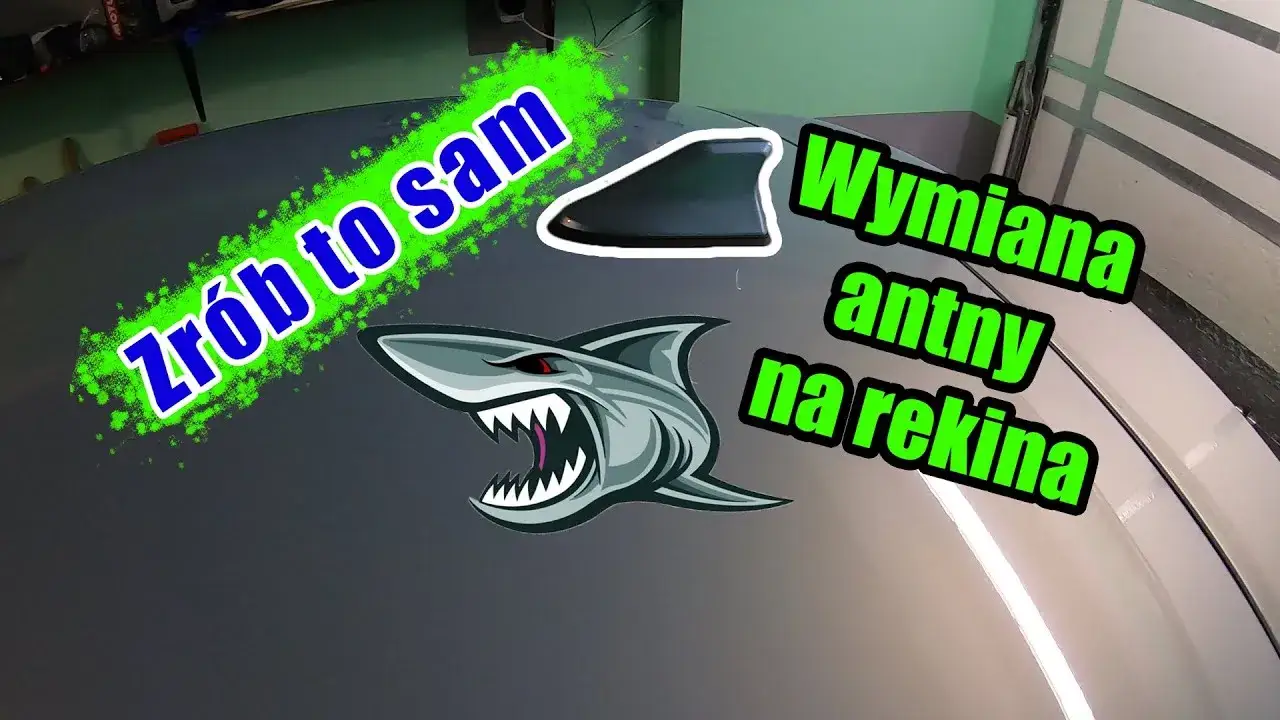 Zdjęcie Ile kosztuje wymiana anteny w samochodzie? Sprawdź, co wpływa na ceny!