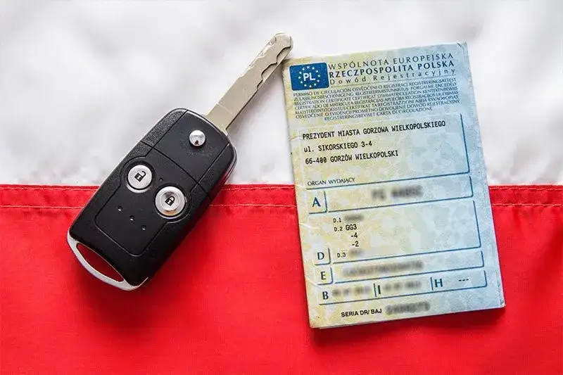 Zdjęcie Czy muszę przerejestrować samochód? Ważne informacje i konsekwencje braku rejestracji