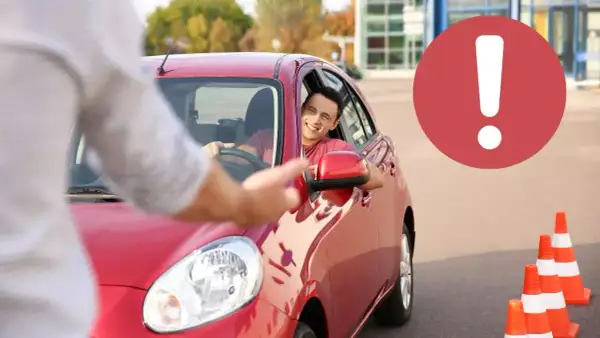 Gdzie można poćwiczyć jazdę samochodem? Oto najlepsze miejsca i porady