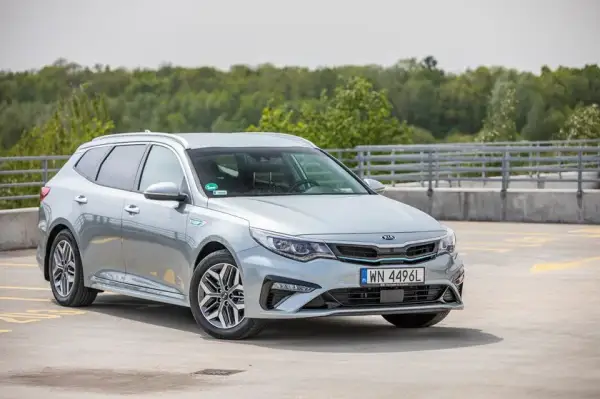 Kia Optima jaki silnik? Poznaj najlepsze jednostki napędowe i ich wady