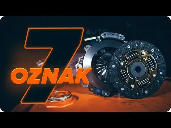 Jak wymienić sprzęgło w Mazdzie 6 - kompletny poradnik krok po kroku