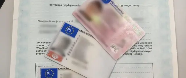 Wypis z licencji nie jest przypisany do samochodu – co powinieneś wiedzieć?